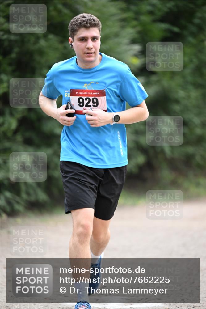 13.04.2025 - Hammer Lauf Dr. Thomas Lammeyer http://msf.ph/oto/7662225 13.04.2025 11:28:58 Laufen 15, 929 meine-sportfotos.de