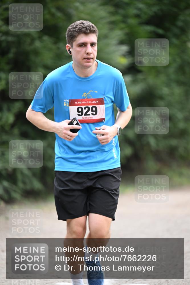 13.04.2025 - Hammer Lauf Dr. Thomas Lammeyer http://msf.ph/oto/7662226 13.04.2025 11:28:58 Laufen 15, 929 meine-sportfotos.de