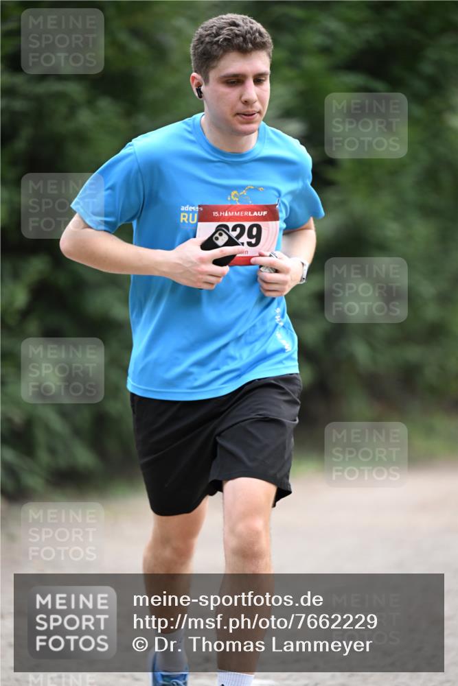 13.04.2025 - Hammer Lauf Dr. Thomas Lammeyer http://msf.ph/oto/7662229 13.04.2025 11:28:58 Laufen 15, 29 meine-sportfotos.de