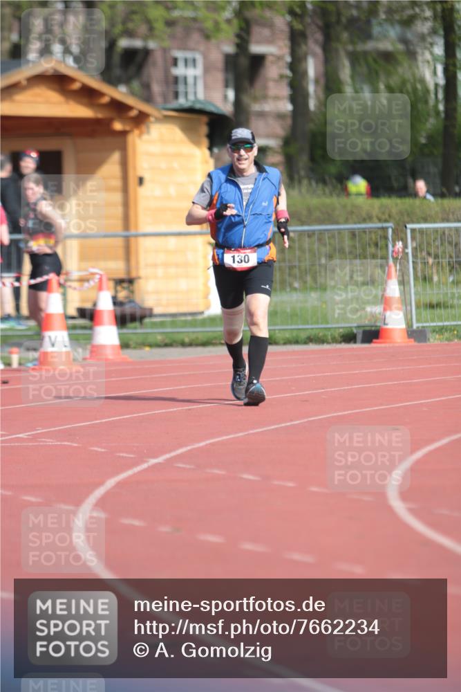 13.04.2025 - Hammer Lauf A. Gomolzig http://msf.ph/oto/7662234 13.04.2025 10:58:13 Ziel 130 meine-sportfotos.de