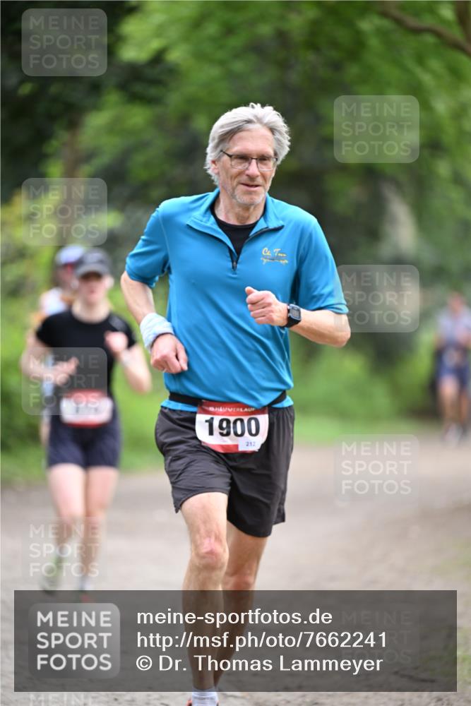 13.04.2025 - Hammer Lauf Dr. Thomas Lammeyer http://msf.ph/oto/7662241 13.04.2025 11:29:01 Laufen 1900, 212 meine-sportfotos.de