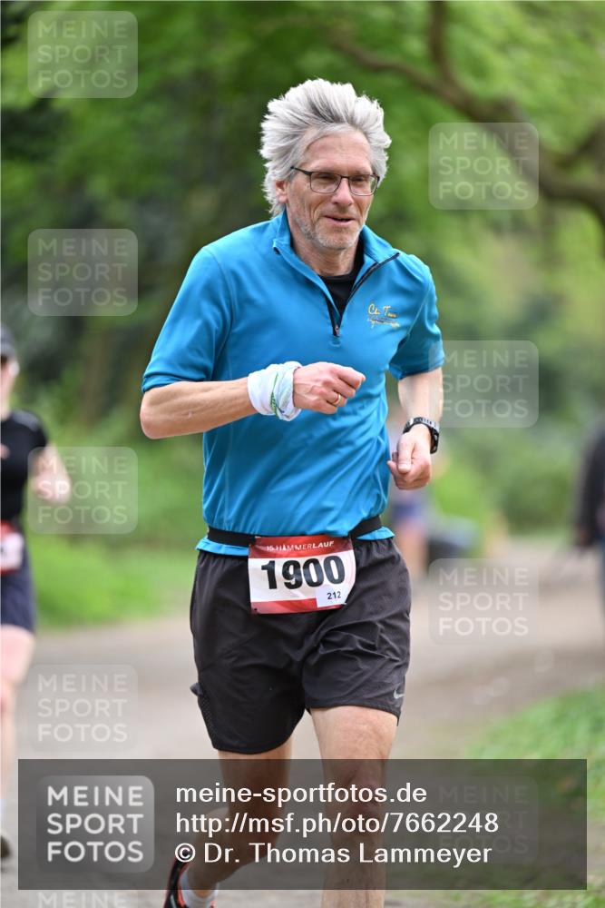 13.04.2025 - Hammer Lauf Dr. Thomas Lammeyer http://msf.ph/oto/7662248 13.04.2025 11:29:01 Laufen 15, 1900, 212 meine-sportfotos.de