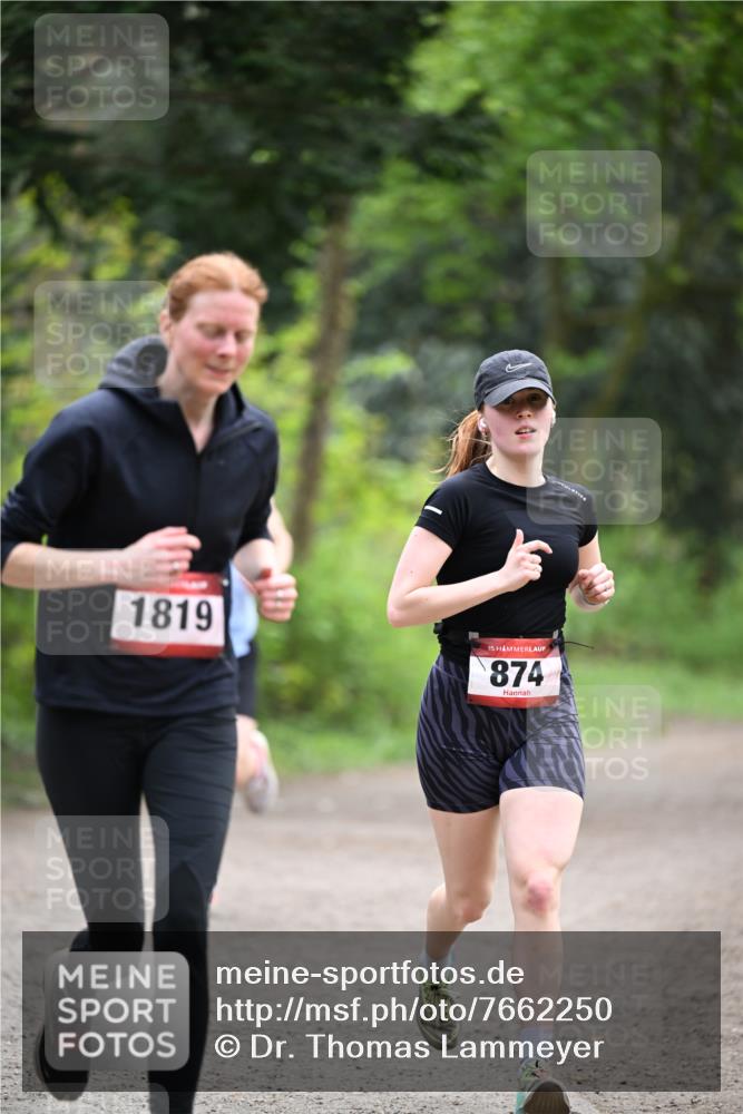 13.04.2025 - Hammer Lauf Dr. Thomas Lammeyer http://msf.ph/oto/7662250 13.04.2025 11:29:02 Laufen 1819, 15, 874 meine-sportfotos.de
