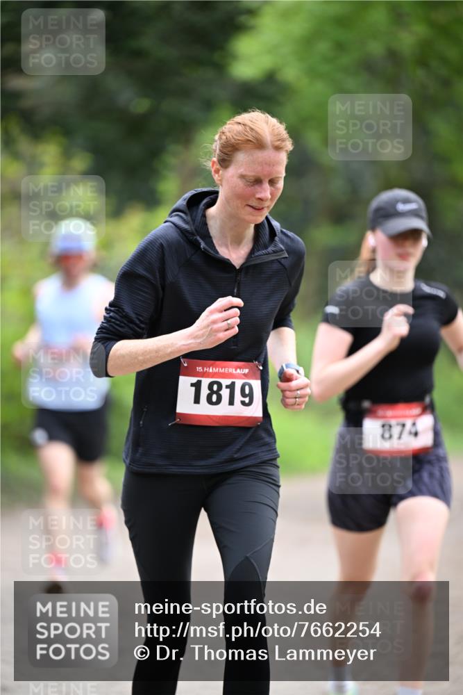 13.04.2025 - Hammer Lauf Dr. Thomas Lammeyer http://msf.ph/oto/7662254 13.04.2025 11:29:03 Laufen 15, 1819, 874 meine-sportfotos.de