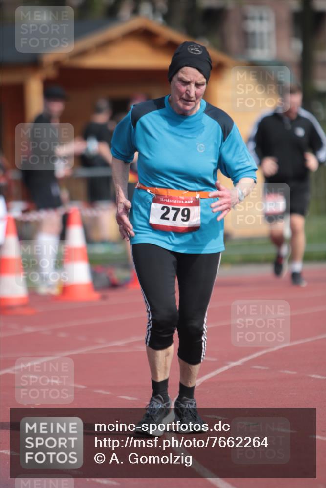 13.04.2025 - Hammer Lauf A. Gomolzig http://msf.ph/oto/7662264 13.04.2025 10:58:35 Ziel  meine-sportfotos.de