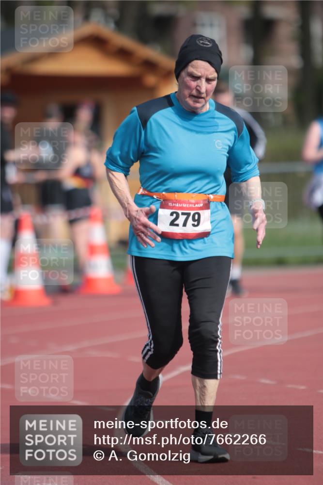 13.04.2025 - Hammer Lauf A. Gomolzig http://msf.ph/oto/7662266 13.04.2025 10:58:36 Ziel 706, 708 meine-sportfotos.de