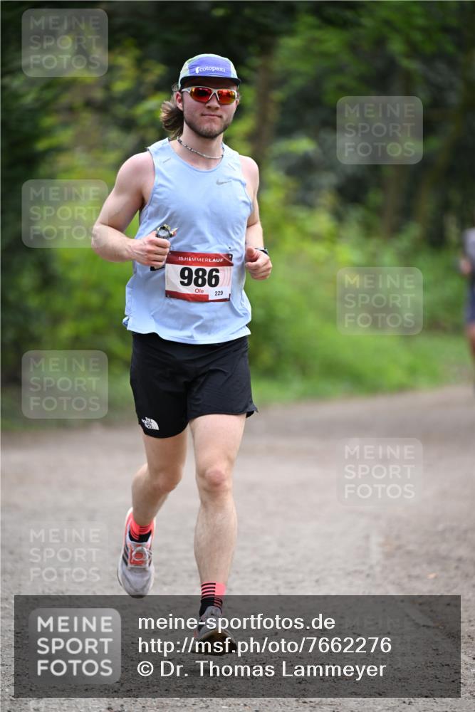13.04.2025 - Hammer Lauf Dr. Thomas Lammeyer http://msf.ph/oto/7662276 13.04.2025 11:29:05 Laufen 15, 986, 229 meine-sportfotos.de