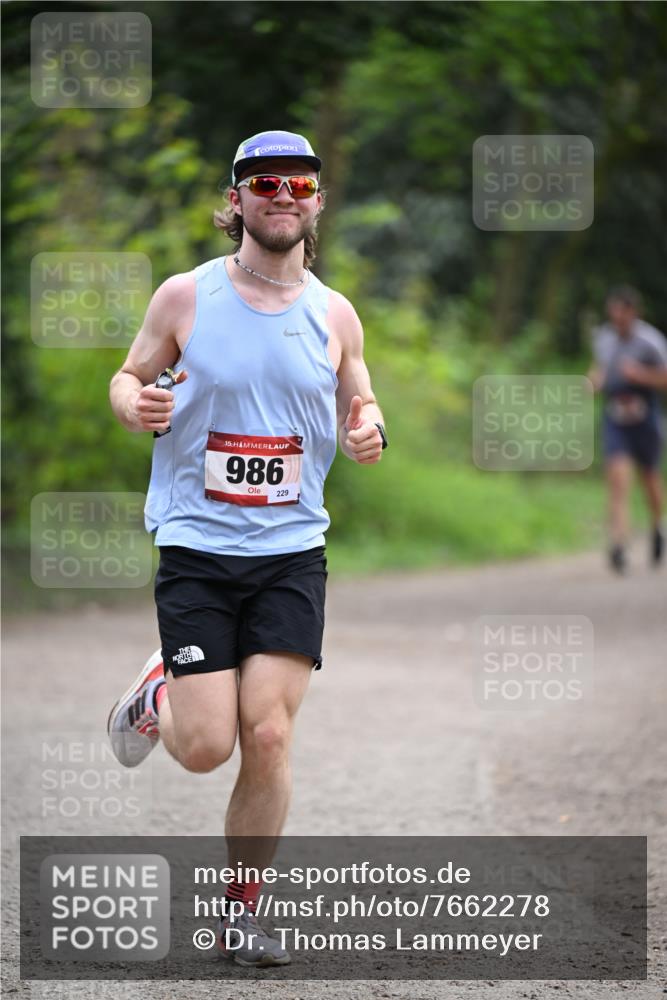 13.04.2025 - Hammer Lauf Dr. Thomas Lammeyer http://msf.ph/oto/7662278 13.04.2025 11:29:05 Laufen 15, 986, 229 meine-sportfotos.de