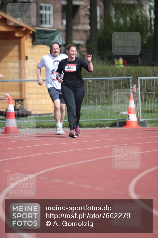 13.04.2025 - Hammer Lauf A. Gomolzig http://msf.ph/oto/7662279 13.04.2025 10:59:15 Ziel  meine-sportfotos.de