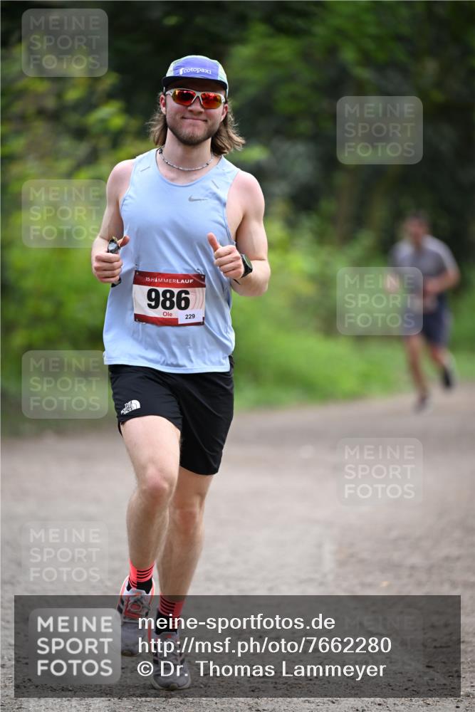 13.04.2025 - Hammer Lauf Dr. Thomas Lammeyer http://msf.ph/oto/7662280 13.04.2025 11:29:05 Laufen 15, 986, 229 meine-sportfotos.de