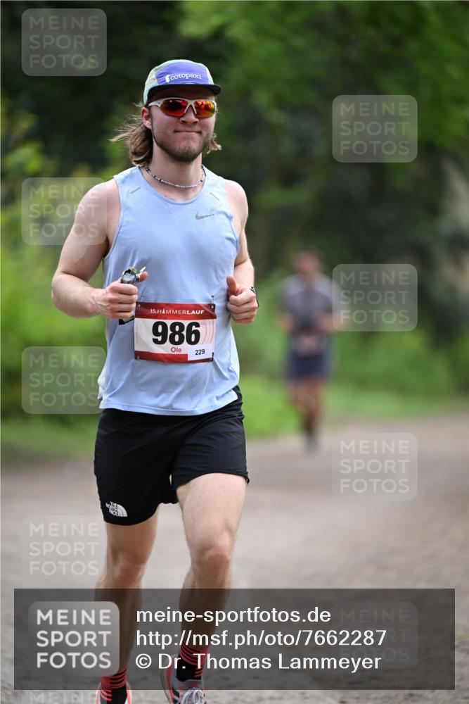 13.04.2025 - Hammer Lauf Dr. Thomas Lammeyer http://msf.ph/oto/7662287 13.04.2025 11:29:05 Laufen 15, 986, 229 meine-sportfotos.de