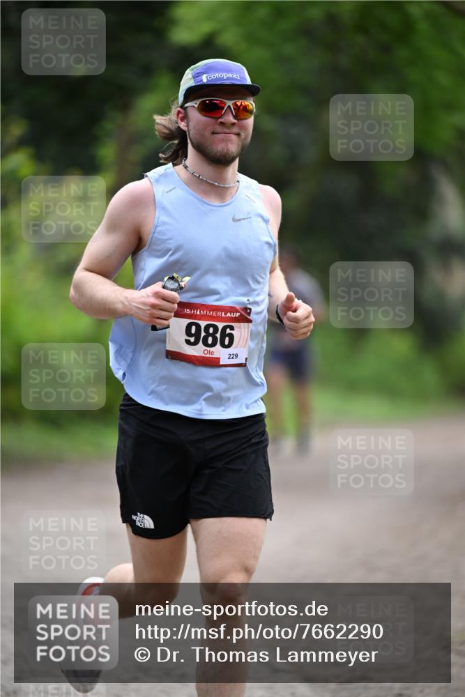 13.04.2025 - Hammer Lauf Dr. Thomas Lammeyer http://msf.ph/oto/7662290 13.04.2025 11:29:05 Laufen 15, 986, 229 meine-sportfotos.de