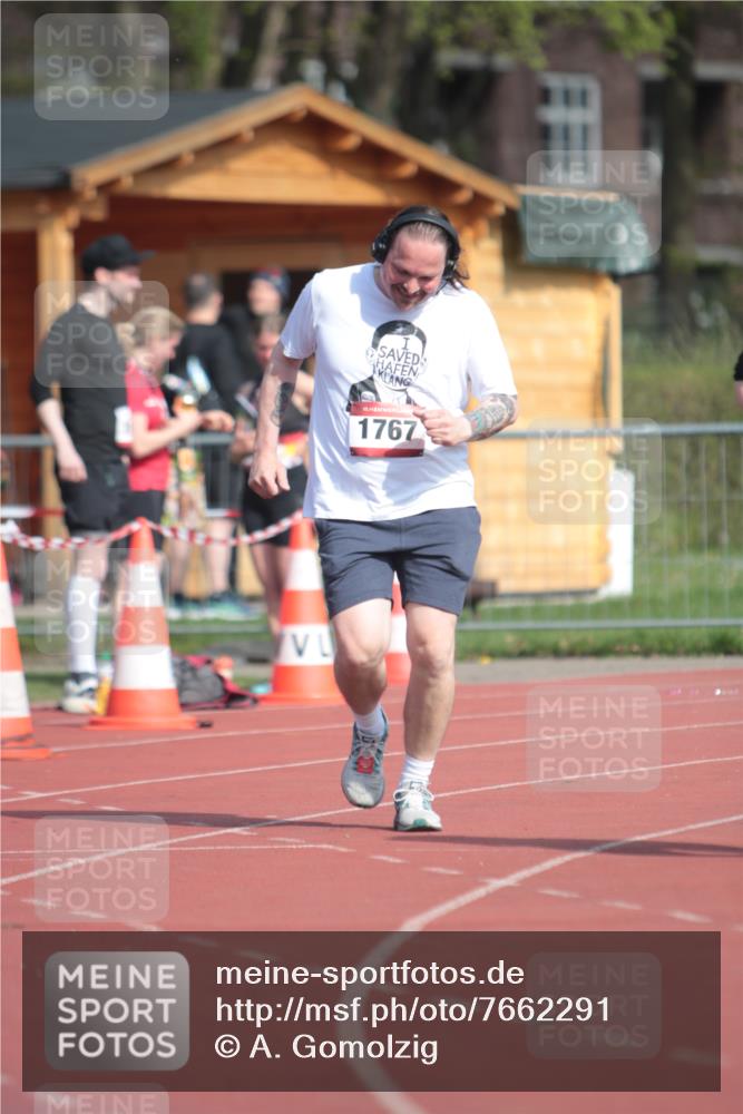 13.04.2025 - Hammer Lauf A. Gomolzig http://msf.ph/oto/7662291 13.04.2025 10:59:20 Ziel 868, 1767 meine-sportfotos.de