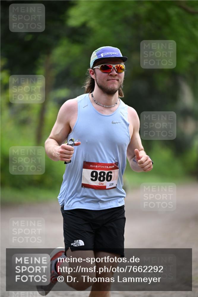 13.04.2025 - Hammer Lauf Dr. Thomas Lammeyer http://msf.ph/oto/7662292 13.04.2025 11:29:06 Laufen 15, 986, 229 meine-sportfotos.de