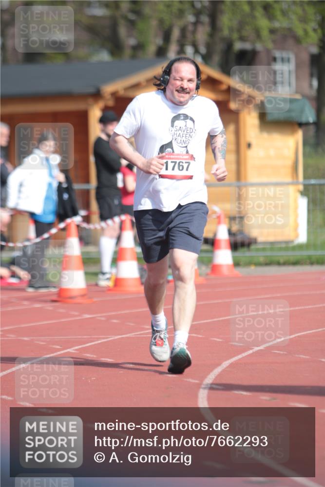 13.04.2025 - Hammer Lauf A. Gomolzig http://msf.ph/oto/7662293 13.04.2025 10:59:22 Ziel 868, 1767 meine-sportfotos.de