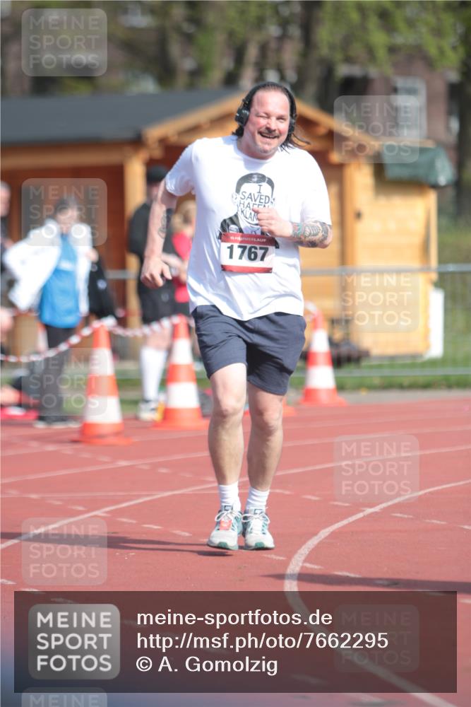 13.04.2025 - Hammer Lauf A. Gomolzig http://msf.ph/oto/7662295 13.04.2025 10:59:22 Ziel 868, 1767 meine-sportfotos.de