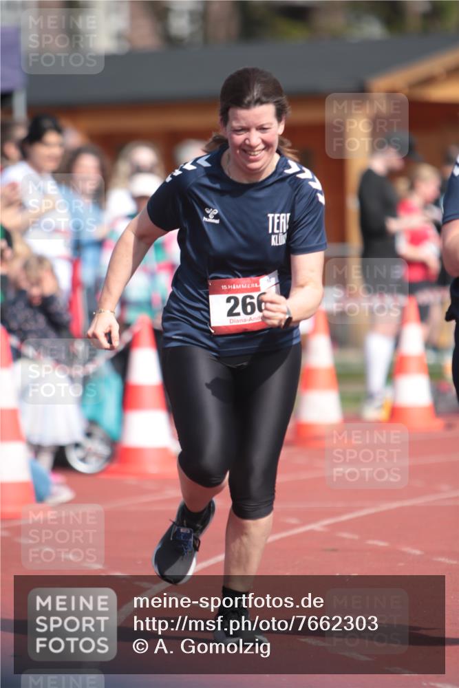 13.04.2025 - Hammer Lauf A. Gomolzig http://msf.ph/oto/7662303 13.04.2025 10:59:43 Ziel 265, 266 meine-sportfotos.de