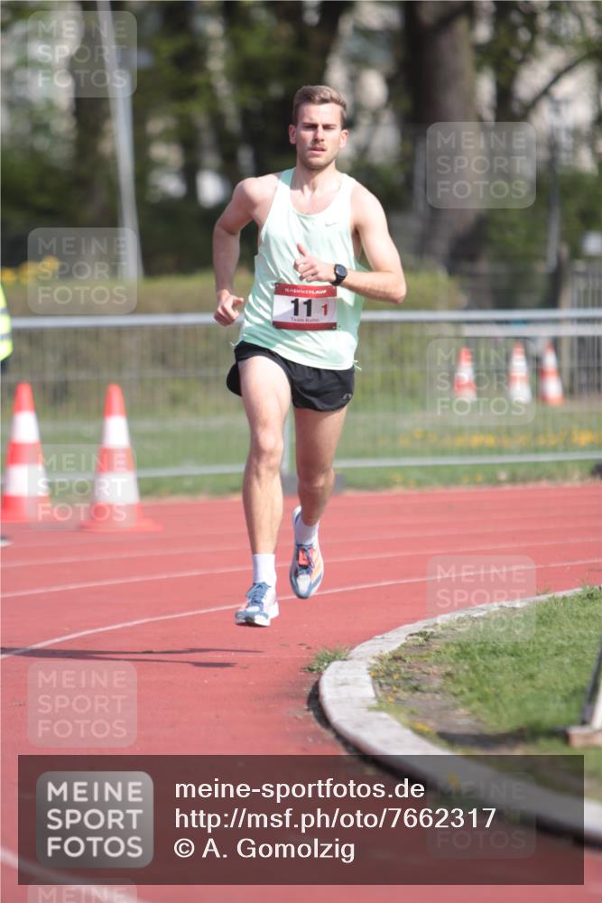 13.04.2025 - Hammer Lauf A. Gomolzig http://msf.ph/oto/7662317 13.04.2025 11:00:23 Ziel 11, 13, 16, 17, 124, 334, 340, 452, 481, 614, 633, 770, 1151, 1926, 1937, 1948, 1958 meine-sportfotos.de