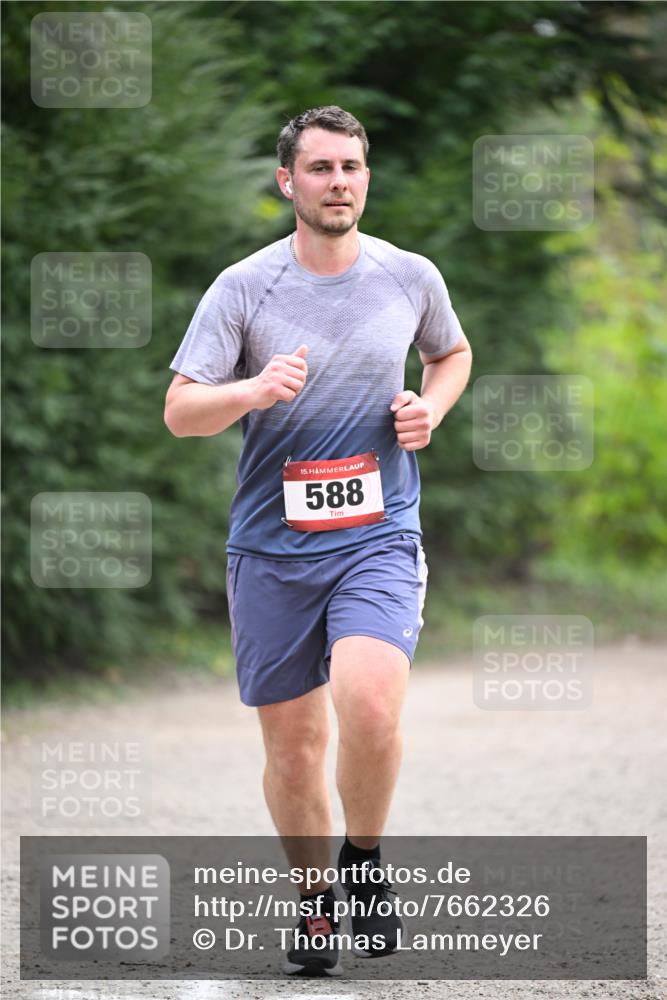 13.04.2025 - Hammer Lauf Dr. Thomas Lammeyer http://msf.ph/oto/7662326 13.04.2025 11:29:13 Laufen 15, 588 meine-sportfotos.de