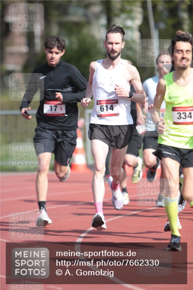 13.04.2025 - Hammer Lauf A. Gomolzig http://msf.ph/oto/7662330 13.04.2025 11:00:27 Ziel 13, 16, 17, 133, 227, 233, 312, 334, 340, 452, 481, 485, 492, 493, 559, 614, 633, 643, 770, 1028, 1044, 1151, 1257, 1835, 1837, 1923, 1926, 1937, 1948, 1958, 1965 meine-sportfotos.de