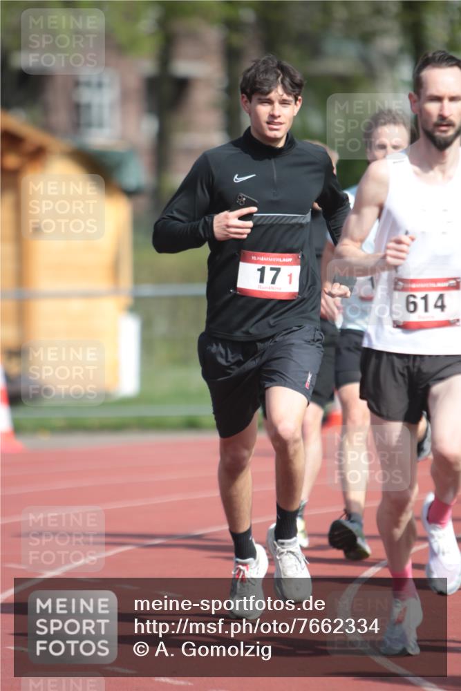 13.04.2025 - Hammer Lauf A. Gomolzig http://msf.ph/oto/7662334 13.04.2025 11:00:28 Ziel 12, 13, 16, 17, 133, 227, 233, 312, 334, 340, 452, 481, 485, 492, 493, 559, 614, 633, 643, 770, 995, 1028, 1044, 1151, 1174, 1257, 1303, 1727, 1835, 1837, 1923, 1937, 1948, 1958, 1965 meine-sportfotos.de