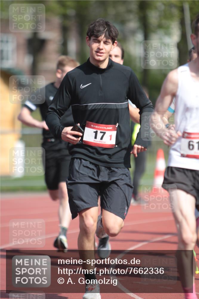 13.04.2025 - Hammer Lauf A. Gomolzig http://msf.ph/oto/7662336 13.04.2025 11:00:29 Ziel 12, 13, 16, 17, 133, 227, 233, 312, 340, 452, 481, 483, 485, 492, 493, 559, 633, 643, 770, 995, 1028, 1044, 1151, 1173, 1174, 1257, 1303, 1727, 1783, 1804, 1835, 1837, 1923, 1937, 1958, 1965 meine-sportfotos.de