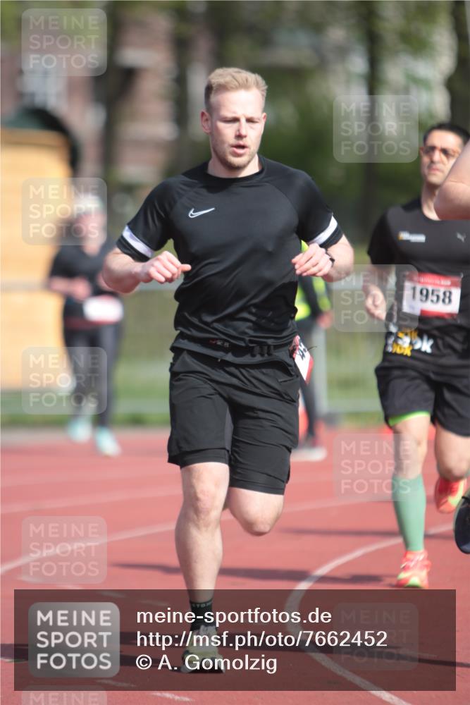 13.04.2025 - Hammer Lauf A. Gomolzig http://msf.ph/oto/7662452 13.04.2025 11:02:07 Ziel 133, 312, 452, 559, 643, 698, 770, 1028, 1044, 1257, 1837, 1958 meine-sportfotos.de