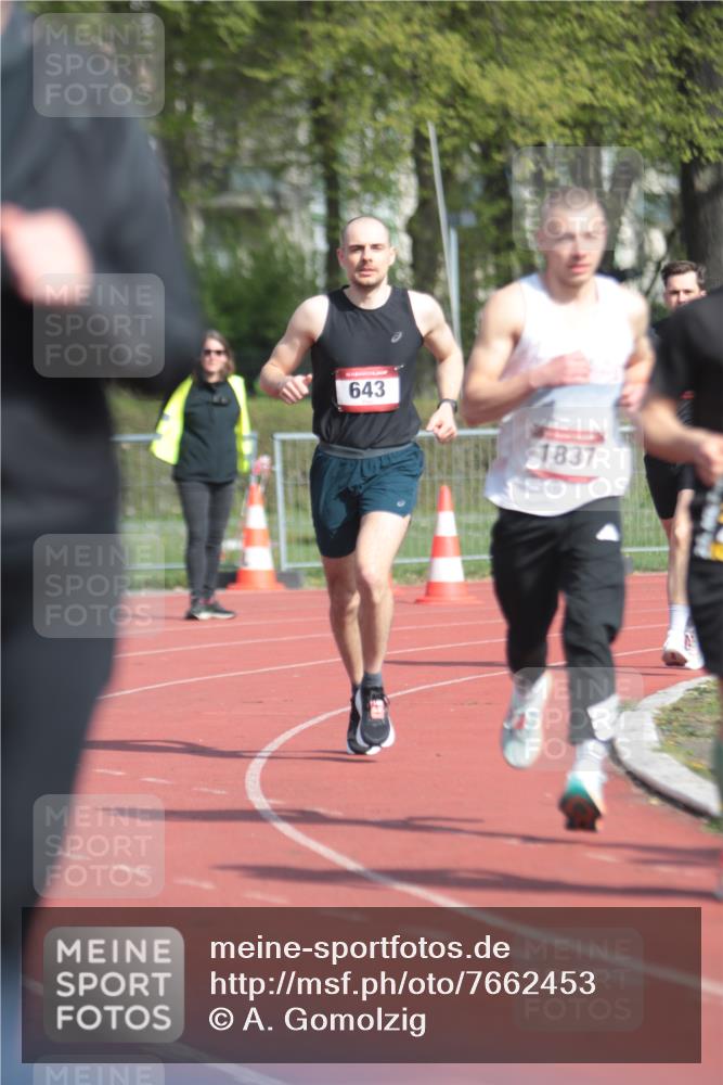 13.04.2025 - Hammer Lauf A. Gomolzig http://msf.ph/oto/7662453 13.04.2025 11:02:09 Ziel 12, 133, 312, 485, 492, 493, 559, 578, 643, 1028, 1044, 1257, 1303, 1727, 1835, 1837, 1923, 1958 meine-sportfotos.de