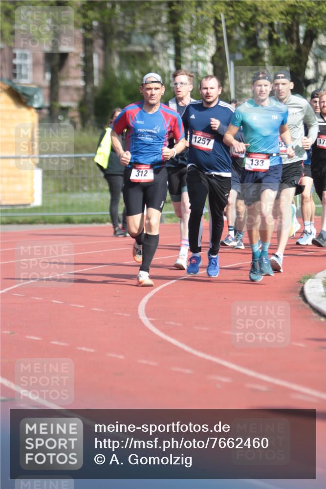 13.04.2025 - Hammer Lauf A. Gomolzig http://msf.ph/oto/7662460 13.04.2025 11:02:13 Ziel 12, 133, 233, 312, 483, 485, 492, 493, 559, 578, 995, 1028, 1044, 1257, 1303, 1727, 1835, 1923, 1965 meine-sportfotos.de