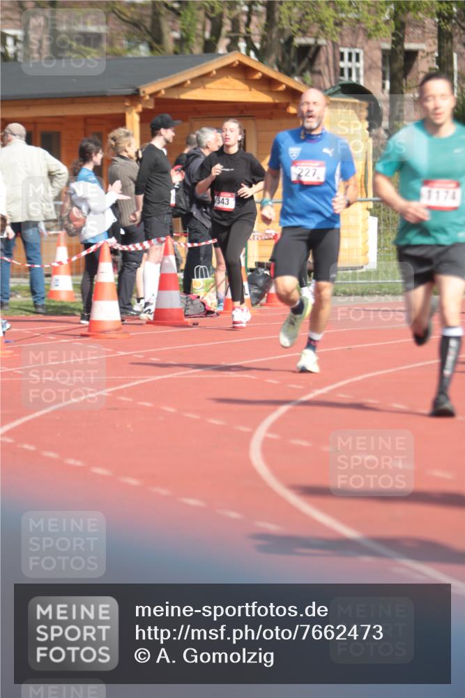 13.04.2025 - Hammer Lauf A. Gomolzig http://msf.ph/oto/7662473 13.04.2025 11:02:21 Ziel 14, 112, 227, 233, 306, 475, 483, 543, 601, 995, 1173, 1174, 1783, 1804 meine-sportfotos.de