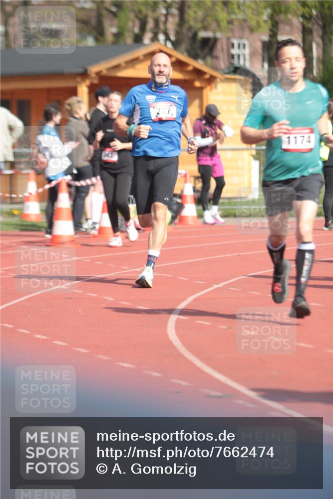 13.04.2025 - Hammer Lauf A. Gomolzig http://msf.ph/oto/7662474 13.04.2025 11:02:22 Ziel 14, 112, 227, 306, 475, 483, 543, 601, 1173, 1174, 1783, 1804 meine-sportfotos.de