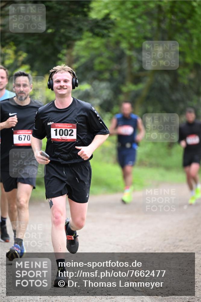 13.04.2025 - Hammer Lauf Dr. Thomas Lammeyer http://msf.ph/oto/7662477 13.04.2025 11:29:33 Laufen 670, 15, 1002 meine-sportfotos.de