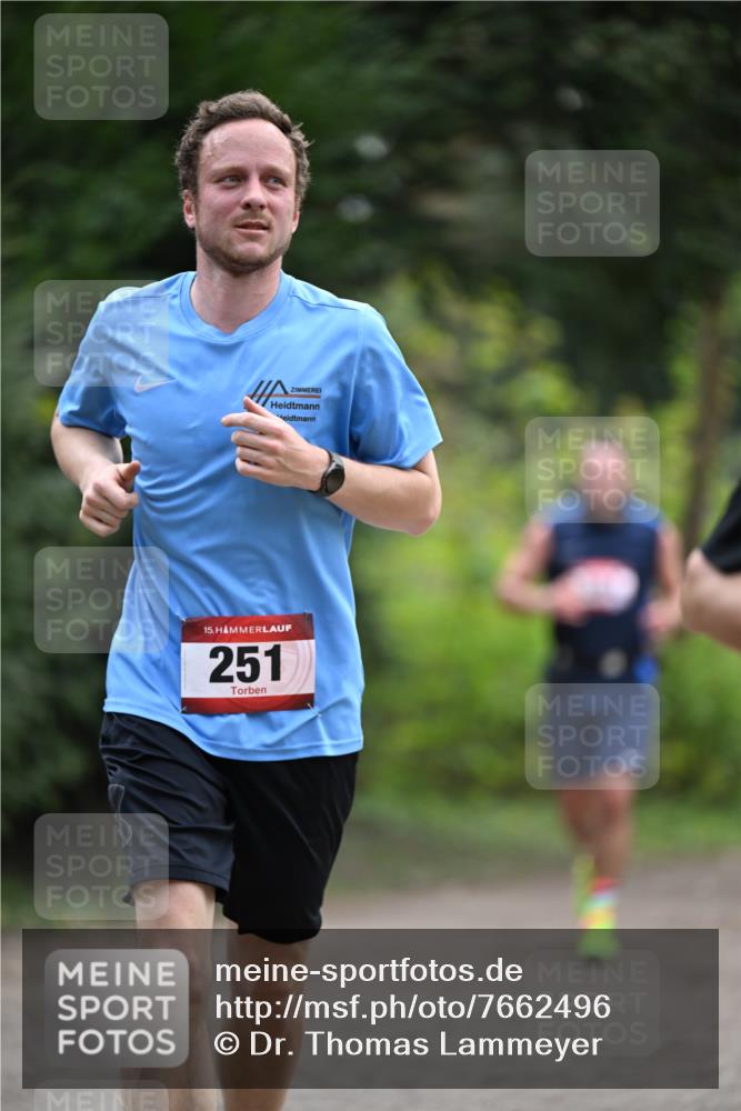 13.04.2025 - Hammer Lauf Dr. Thomas Lammeyer http://msf.ph/oto/7662496 13.04.2025 11:29:36 Laufen 15, 251 meine-sportfotos.de