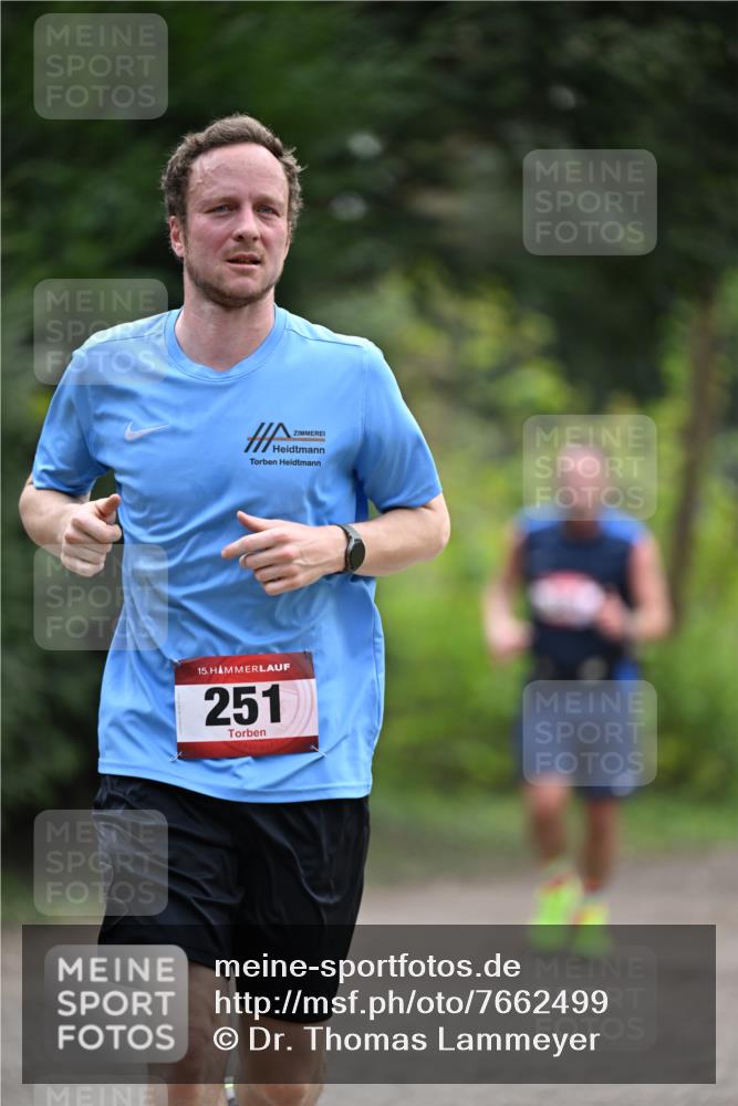 13.04.2025 - Hammer Lauf Dr. Thomas Lammeyer http://msf.ph/oto/7662499 13.04.2025 11:29:36 Laufen 15, 251 meine-sportfotos.de