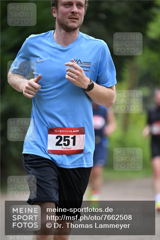 13.04.2025 - Hammer Lauf Dr. Thomas Lammeyer http://msf.ph/oto/7662508 13.04.2025 11:29:37 Laufen 15, 251 meine-sportfotos.de