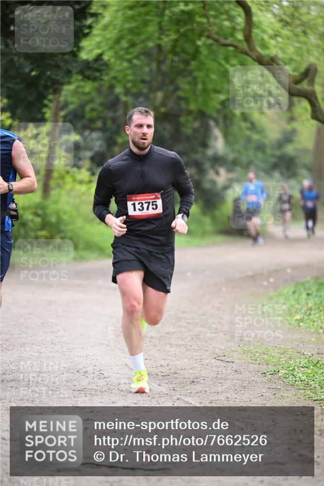 13.04.2025 - Hammer Lauf Dr. Thomas Lammeyer http://msf.ph/oto/7662526 13.04.2025 11:29:39 Laufen 15, 1375 meine-sportfotos.de