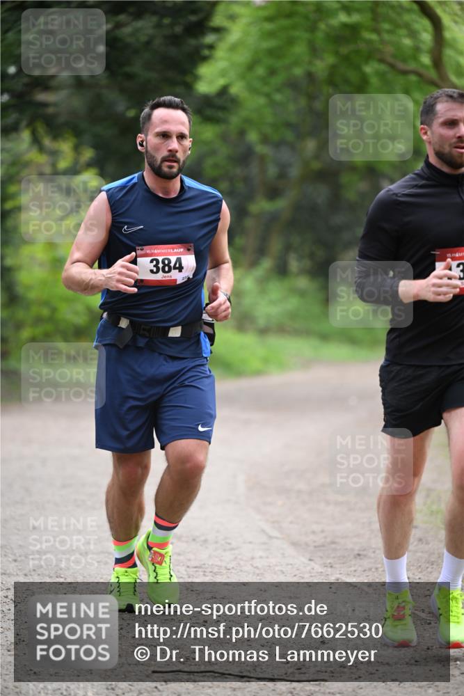 13.04.2025 - Hammer Lauf Dr. Thomas Lammeyer http://msf.ph/oto/7662530 13.04.2025 11:29:40 Laufen 15, 384, 15 meine-sportfotos.de