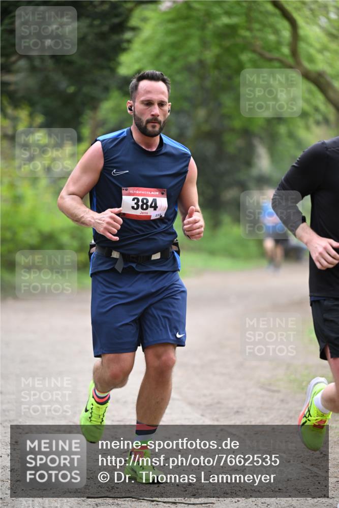 13.04.2025 - Hammer Lauf Dr. Thomas Lammeyer http://msf.ph/oto/7662535 13.04.2025 11:29:40 Laufen 15, 384 meine-sportfotos.de