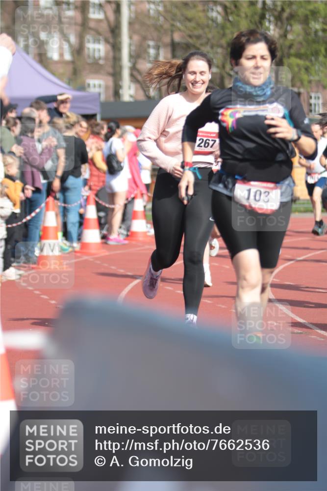 13.04.2025 - Hammer Lauf A. Gomolzig http://msf.ph/oto/7662536 13.04.2025 11:02:59 Ziel 3, 7, 10, 103, 193, 302, 444, 599, 615, 617, 669, 705, 738, 897, 1086, 1267, 1341, 1375, 1776, 1808, 1819, 1897, 1921, 1931 meine-sportfotos.de