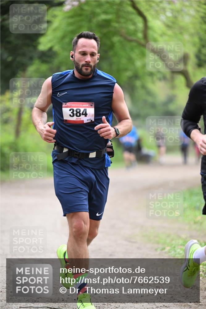 13.04.2025 - Hammer Lauf Dr. Thomas Lammeyer http://msf.ph/oto/7662539 13.04.2025 11:29:40 Laufen 15, 384, 233 meine-sportfotos.de