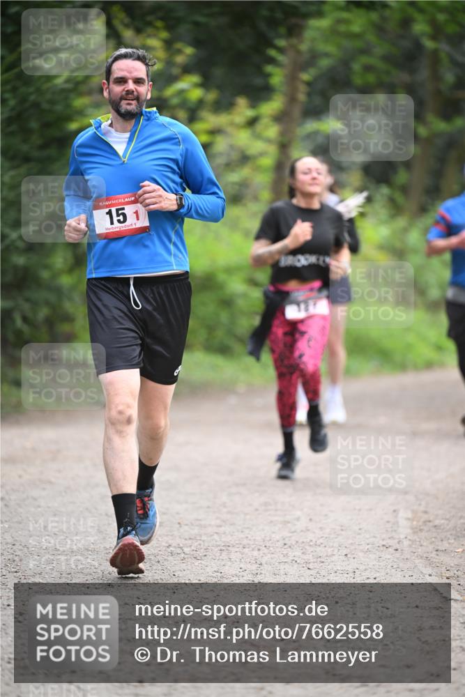 13.04.2025 - Hammer Lauf Dr. Thomas Lammeyer http://msf.ph/oto/7662558 13.04.2025 11:29:50 Laufen 15, 151, 1 meine-sportfotos.de