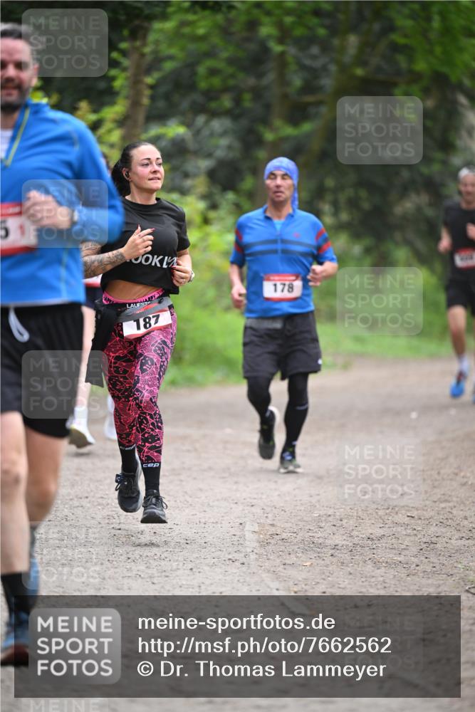 13.04.2025 - Hammer Lauf Dr. Thomas Lammeyer http://msf.ph/oto/7662562 13.04.2025 11:29:51 Laufen 187, 178 meine-sportfotos.de