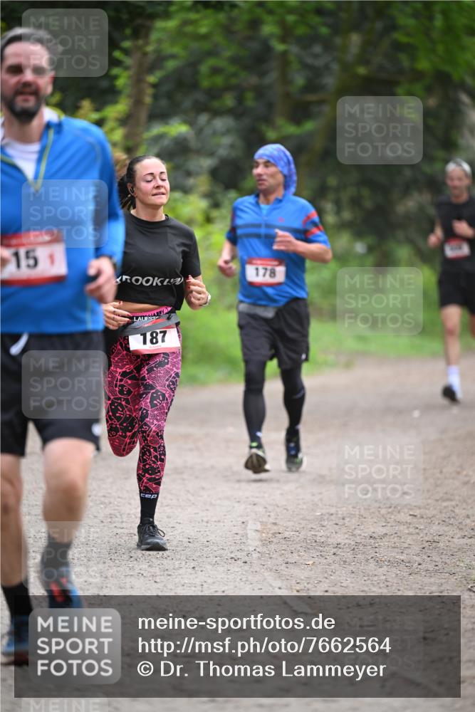 13.04.2025 - Hammer Lauf Dr. Thomas Lammeyer http://msf.ph/oto/7662564 13.04.2025 11:29:51 Laufen 15, 187, 178 meine-sportfotos.de