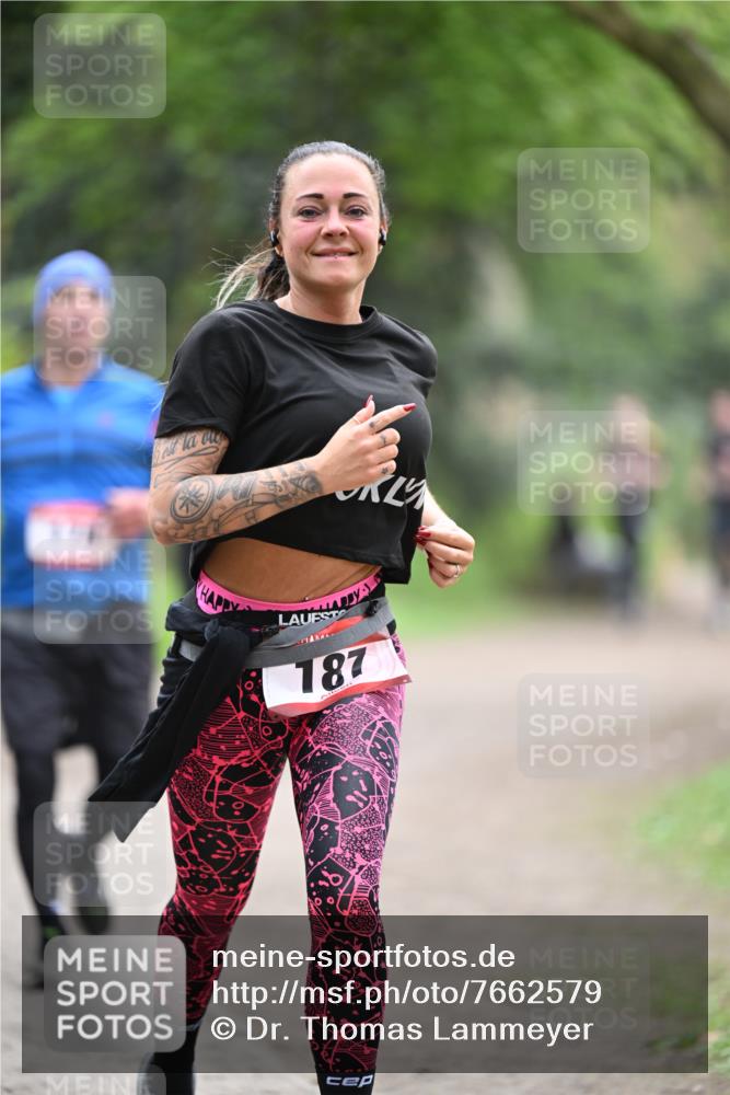 13.04.2025 - Hammer Lauf Dr. Thomas Lammeyer http://msf.ph/oto/7662579 13.04.2025 11:29:53 Laufen 187 meine-sportfotos.de