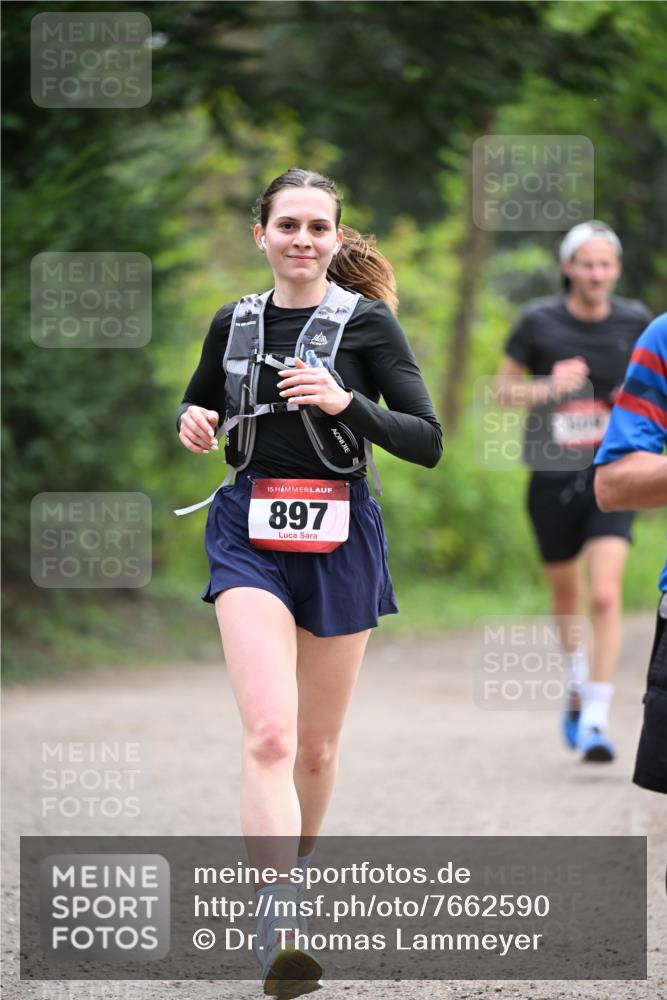 13.04.2025 - Hammer Lauf Dr. Thomas Lammeyer http://msf.ph/oto/7662590 13.04.2025 11:29:55 Laufen 15, 897 meine-sportfotos.de