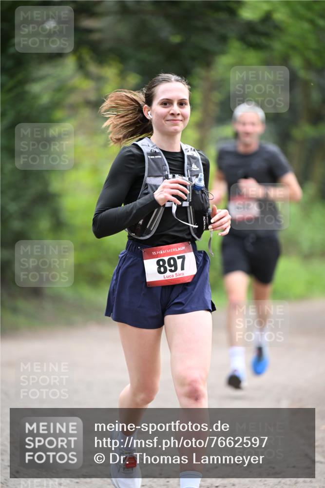 13.04.2025 - Hammer Lauf Dr. Thomas Lammeyer http://msf.ph/oto/7662597 13.04.2025 11:29:55 Laufen 15, 897 meine-sportfotos.de