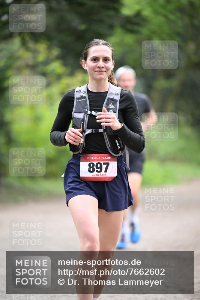 13.04.2025 - Hammer Lauf Dr. Thomas Lammeyer http://msf.ph/oto/7662602 13.04.2025 11:29:55 Laufen 15, 897 meine-sportfotos.de