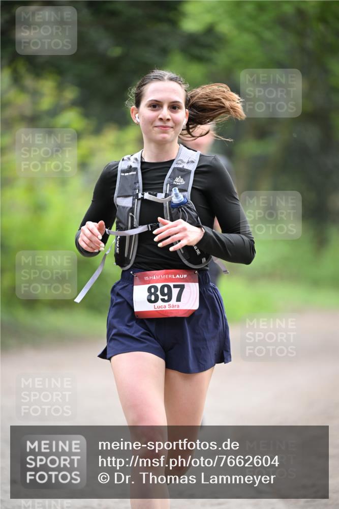 13.04.2025 - Hammer Lauf Dr. Thomas Lammeyer http://msf.ph/oto/7662604 13.04.2025 11:29:55 Laufen 15, 897 meine-sportfotos.de