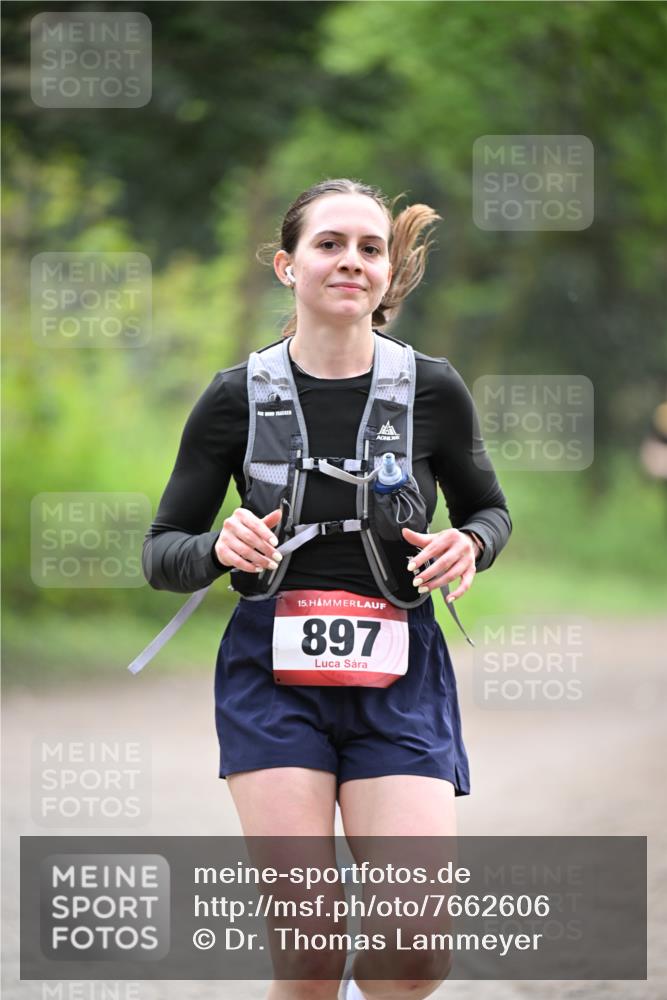 13.04.2025 - Hammer Lauf Dr. Thomas Lammeyer http://msf.ph/oto/7662606 13.04.2025 11:29:55 Laufen 15, 897 meine-sportfotos.de