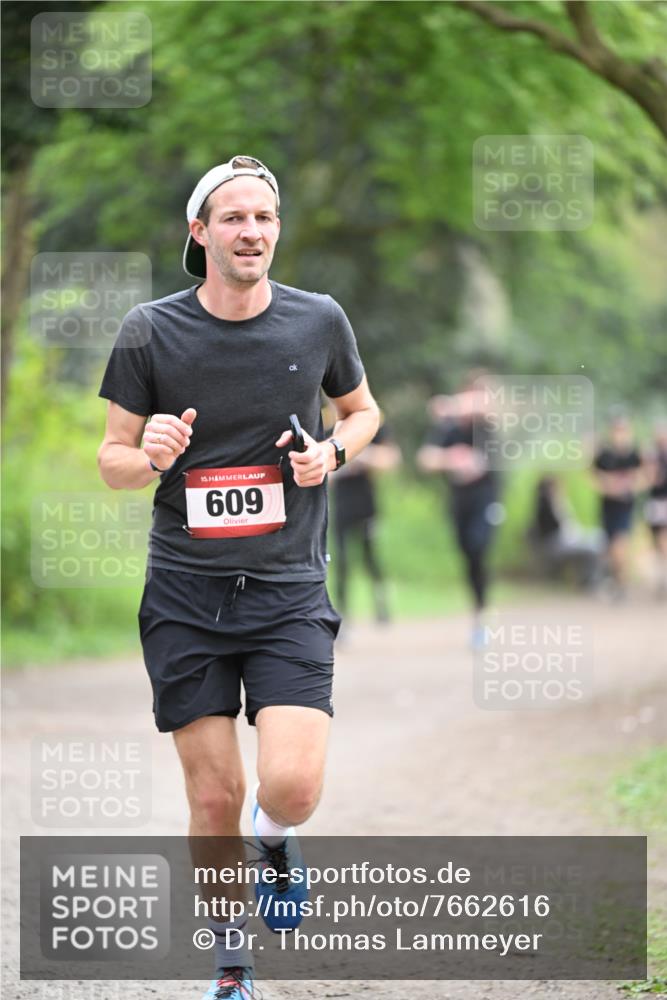 13.04.2025 - Hammer Lauf Dr. Thomas Lammeyer http://msf.ph/oto/7662616 13.04.2025 11:29:57 Laufen 15, 609 meine-sportfotos.de